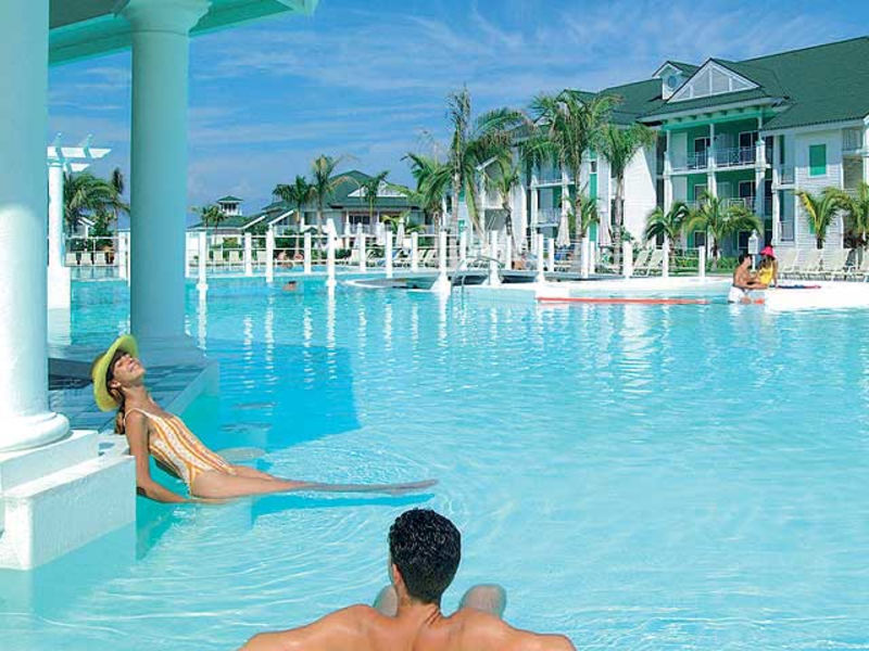 Tryp Peninsula Varadero