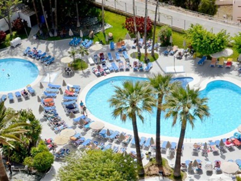 Tryp Tenerife Princesa Dácil