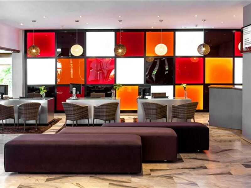 Tryp Tenerife Princesa Dácil