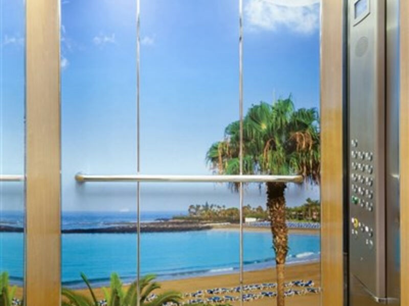 Tryp Tenerife Princesa Dácil