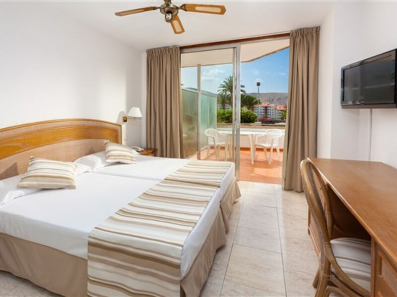 Tryp Tenerife Princesa Dácil