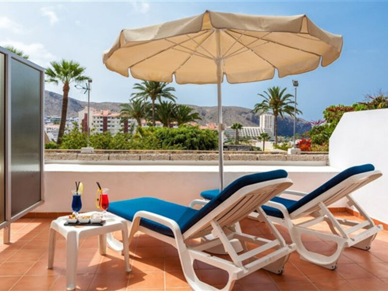 Tryp Tenerife Princesa Dácil