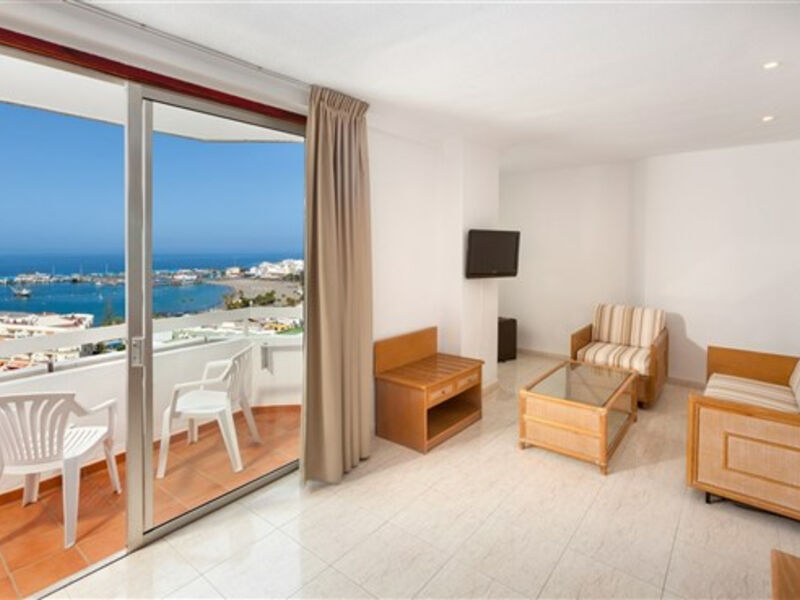 Tryp Tenerife Princesa Dácil