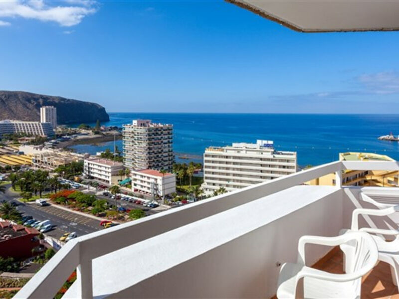 Tryp Tenerife Princesa Dácil