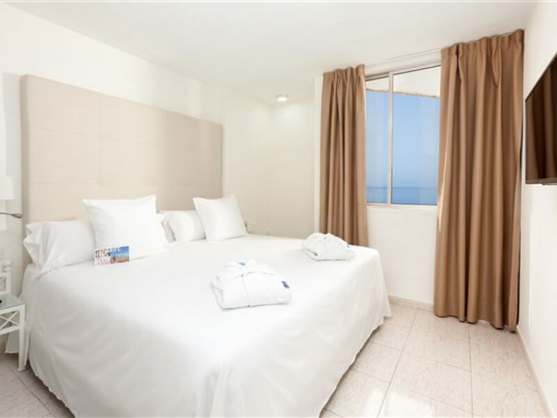 Tryp Tenerife Princesa Dácil