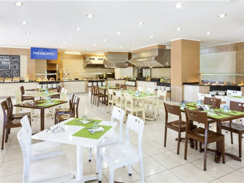 Tryp Tenerife Princesa Dácil