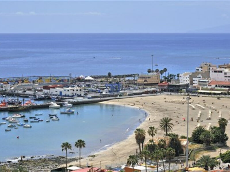 Tryp Tenerife Princesa Dácil