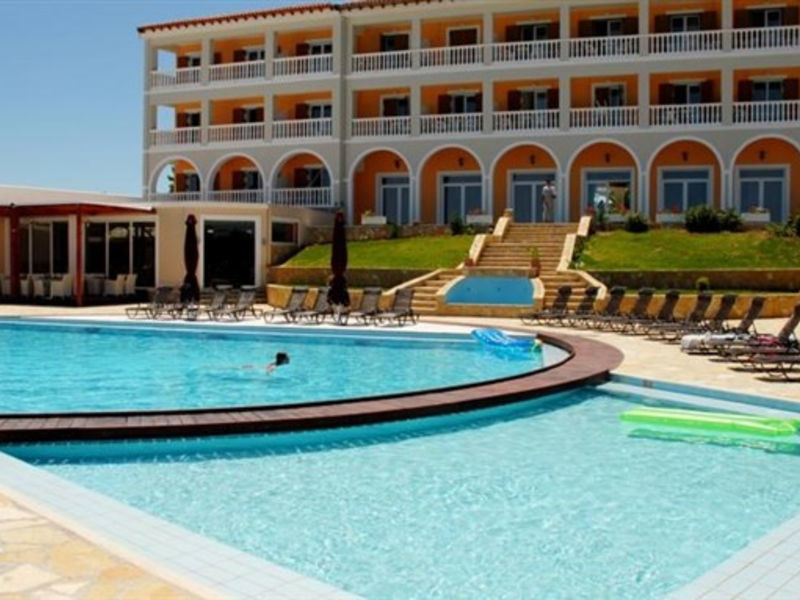 Tsamis Zante & Spa