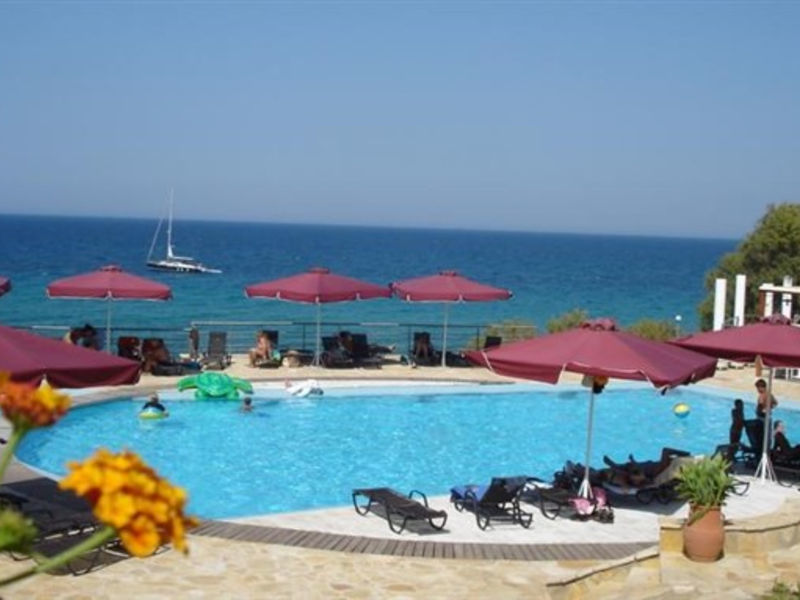 Tsamis Zante & Spa