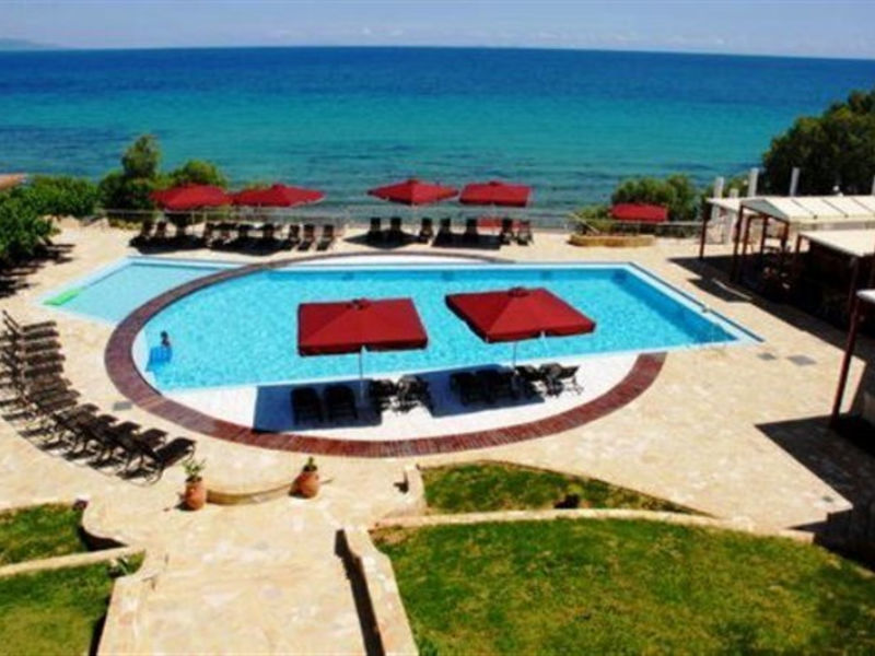 Tsamis Zante & Spa