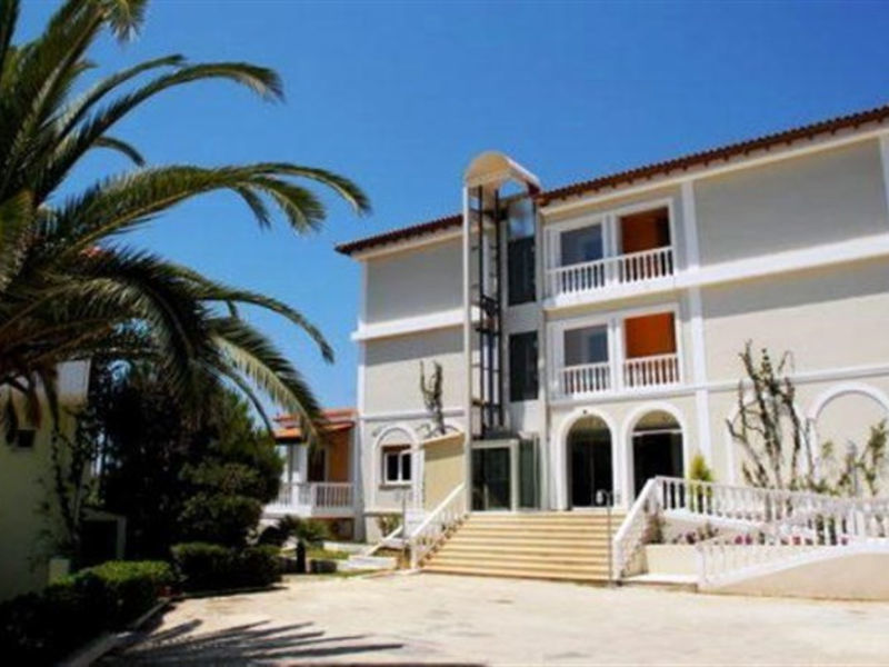 Tsamis Zante & Spa