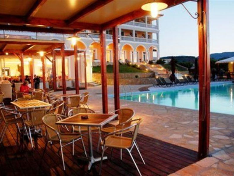 Tsamis Zante & Spa