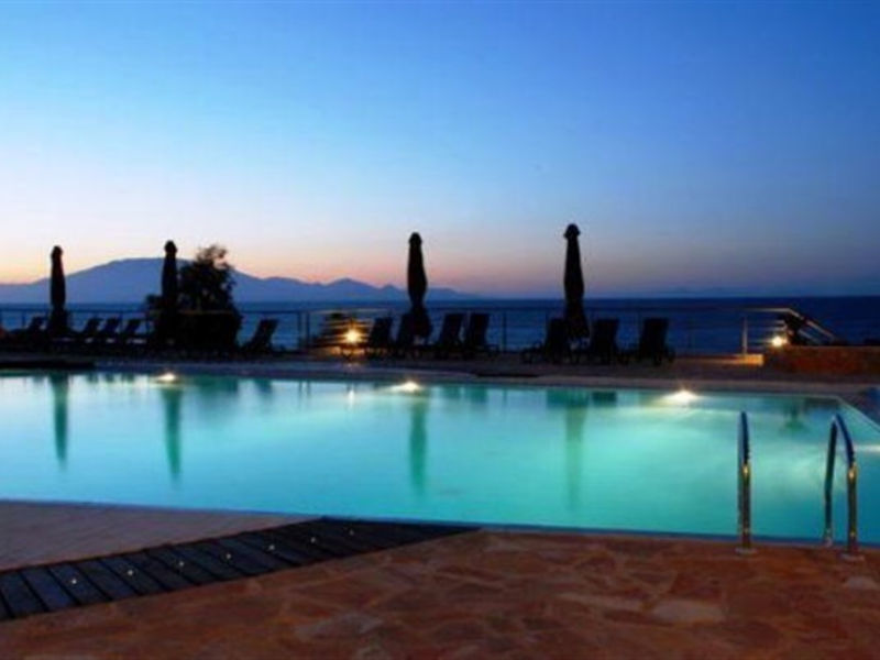 Tsamis Zante & Spa