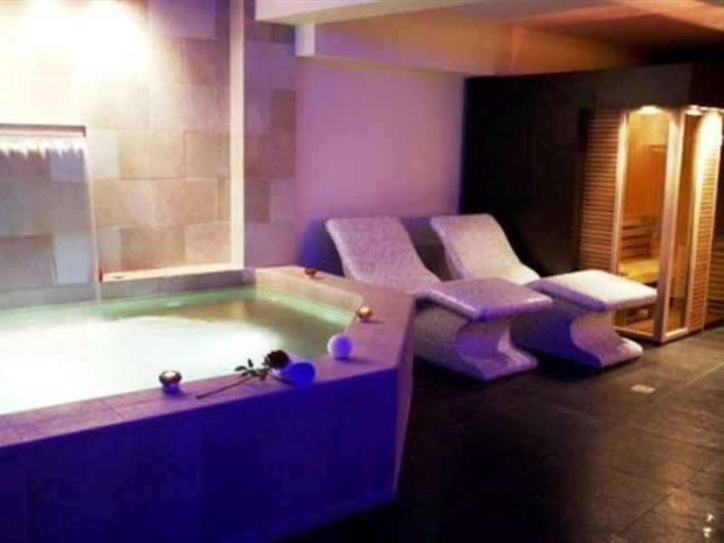 Tsamis Zante & Spa