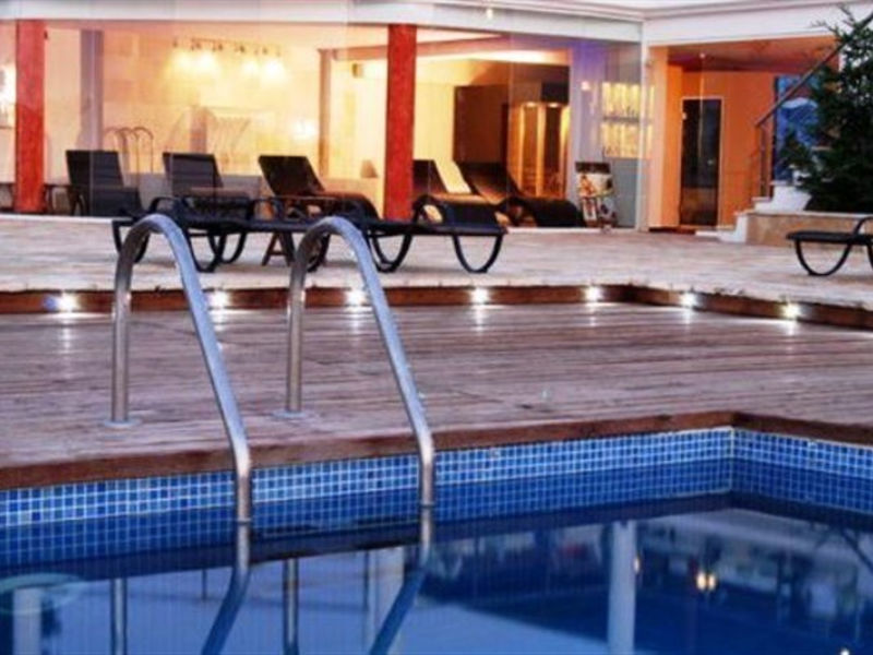 Tsamis Zante & Spa
