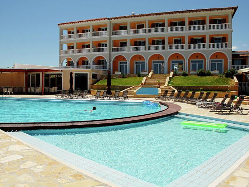 Tsamis Zante