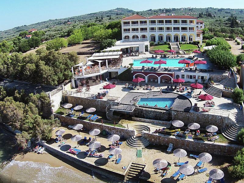 Tsamis Zante