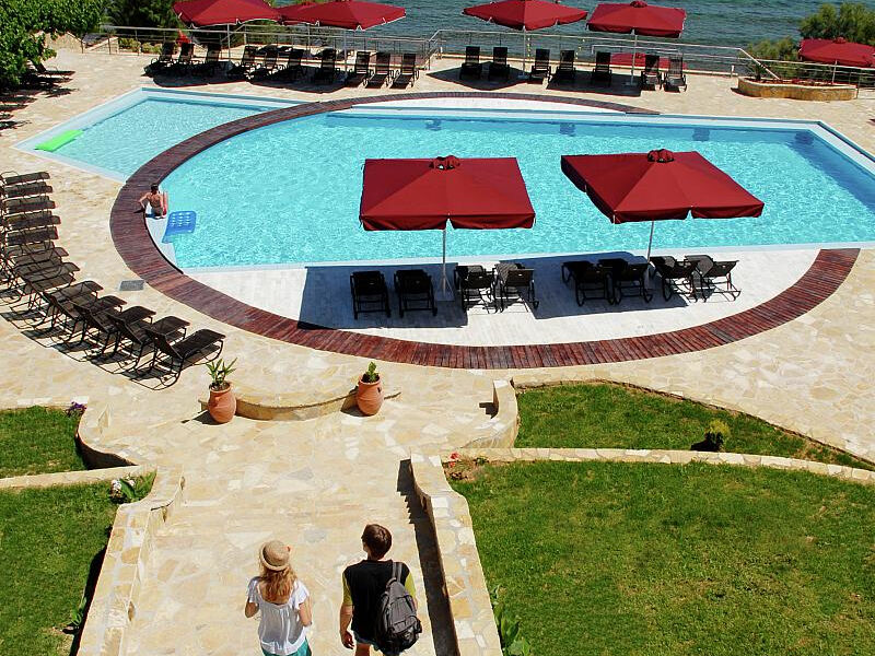Tsamis Zante