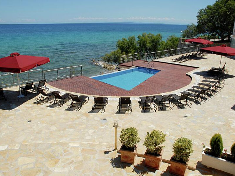 Tsamis Zante