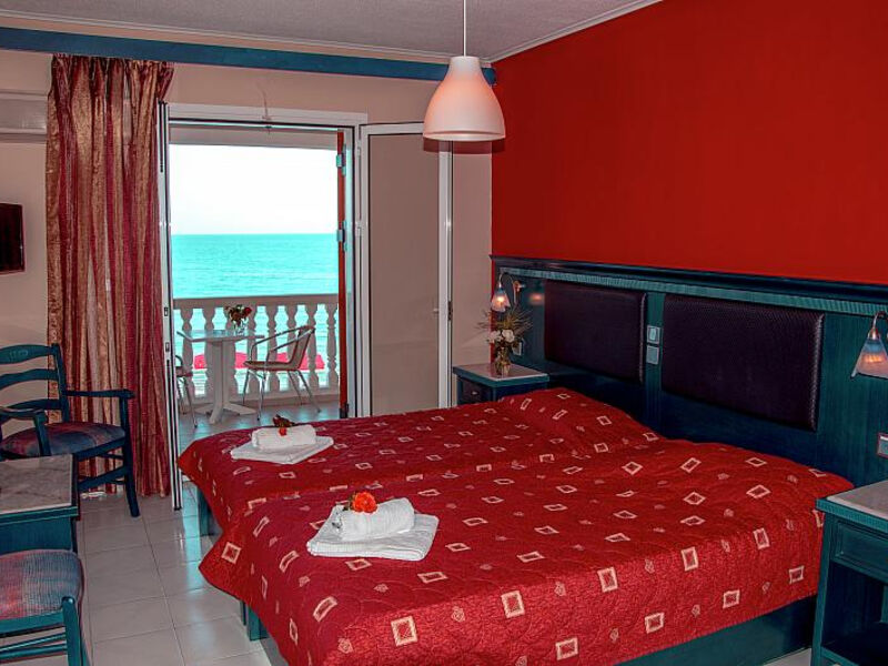 Tsamis Zante
