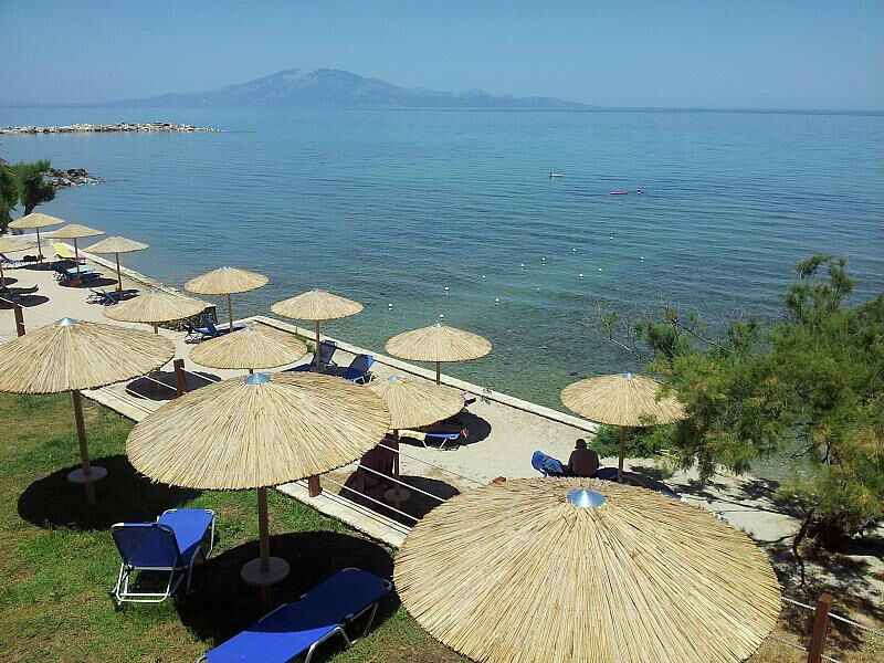Tsamis Zante