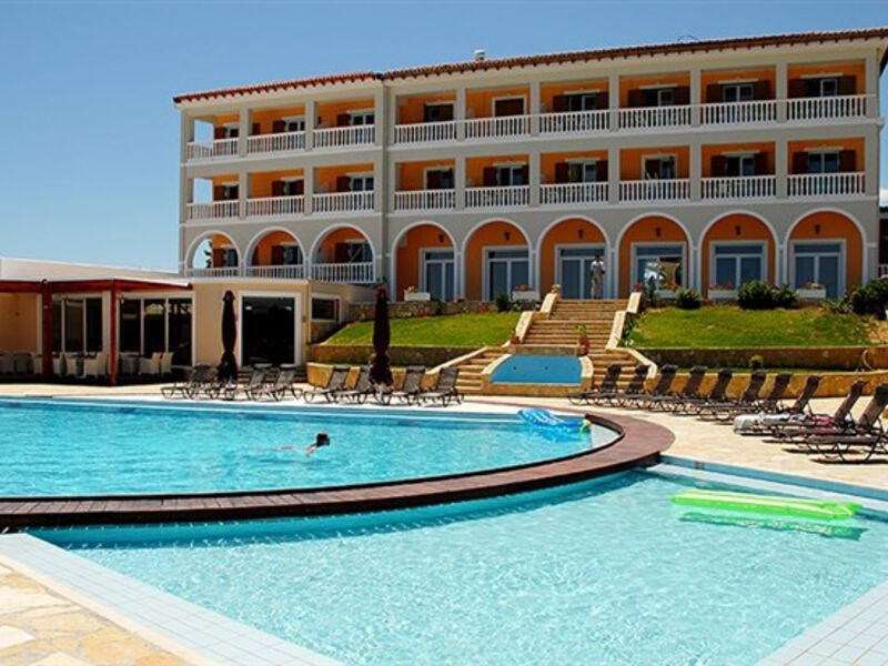Tsamis Zante Spa Resort