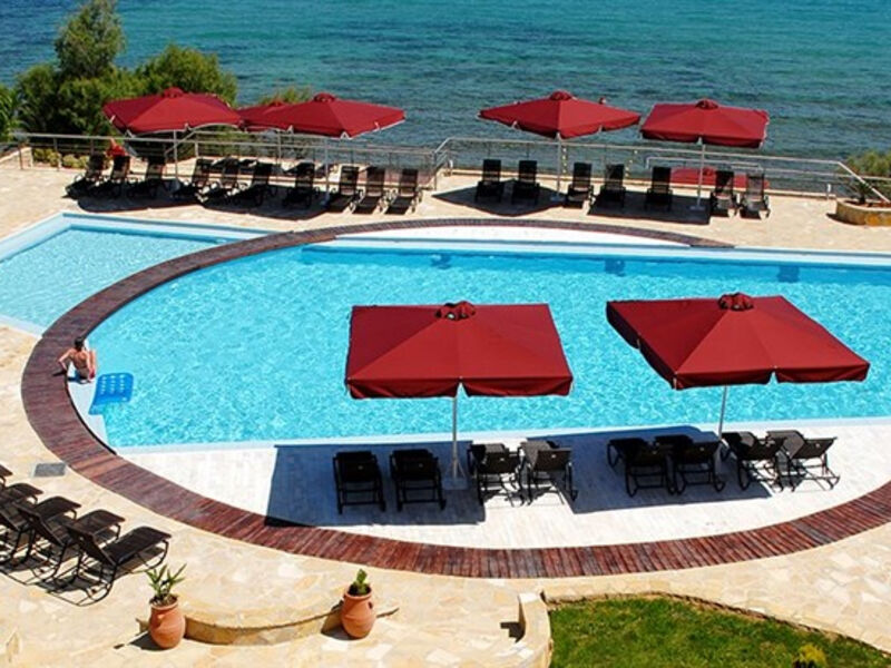Tsamis Zante Spa Resort