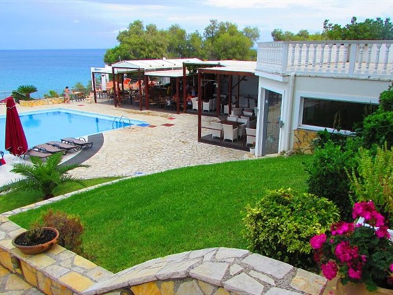 Tsamis Zante Spa Resort