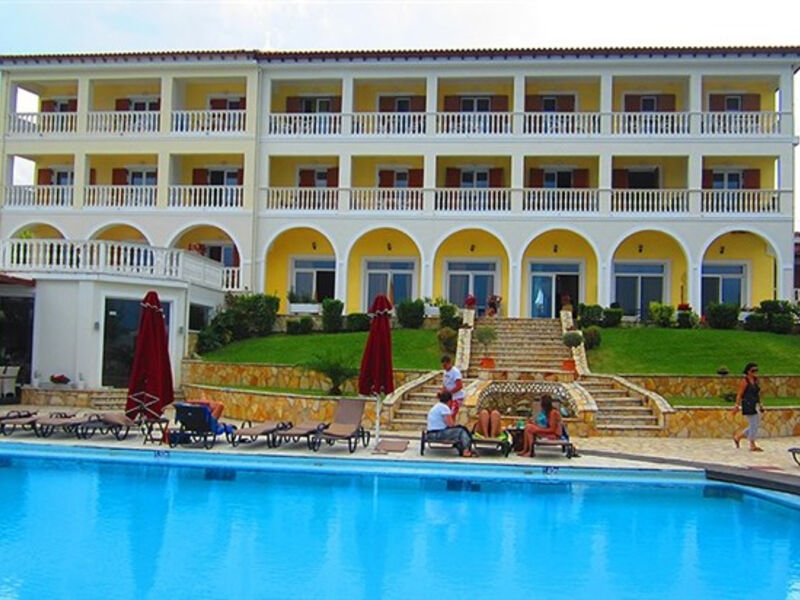 Tsamis Zante Spa Resort