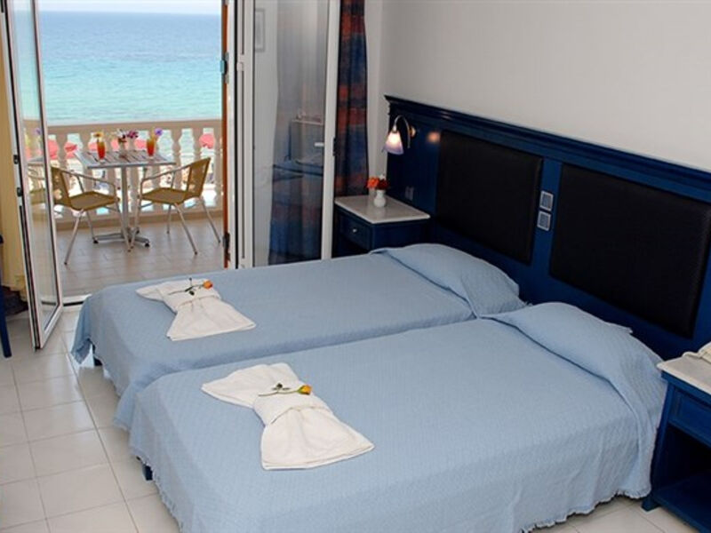 Tsamis Zante Spa Resort