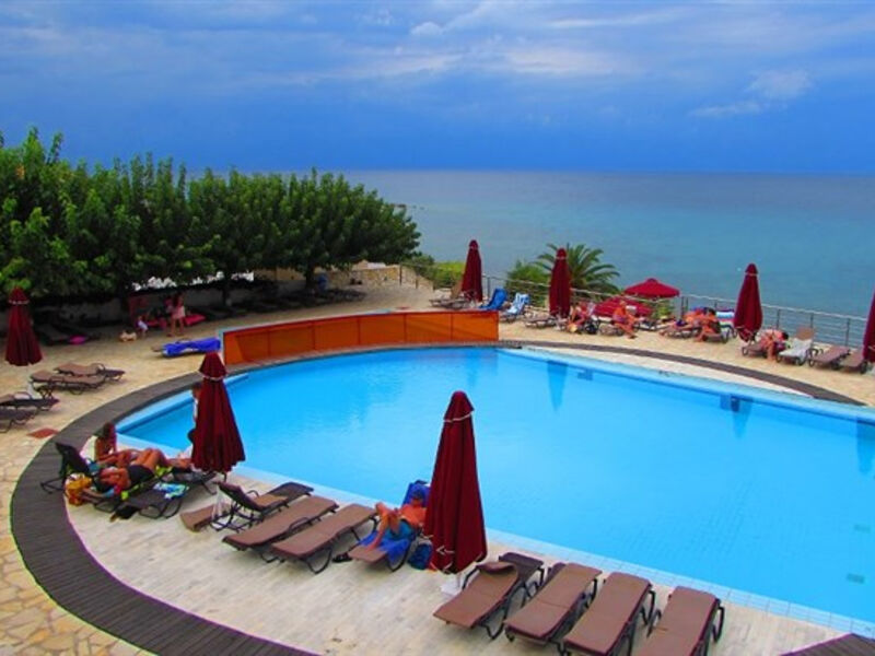 Tsamis Zante Spa Resort