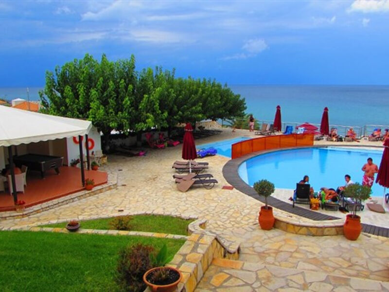 Tsamis Zante Spa Resort
