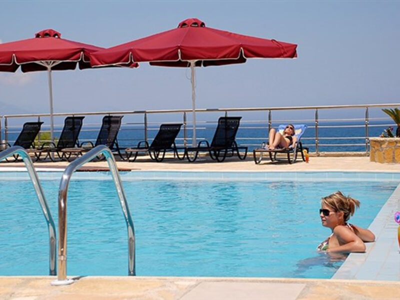 Tsamis Zante Spa Resort