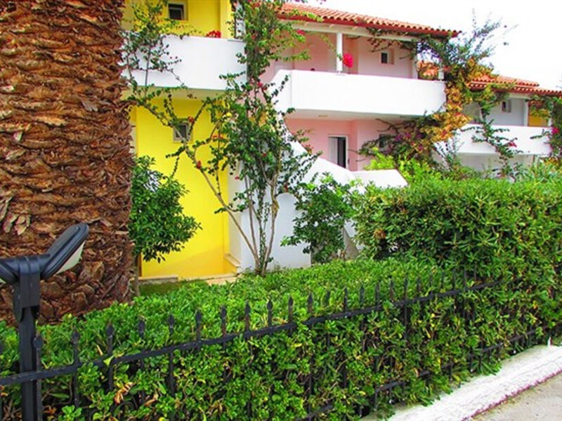 Tsamis Zante Spa Resort