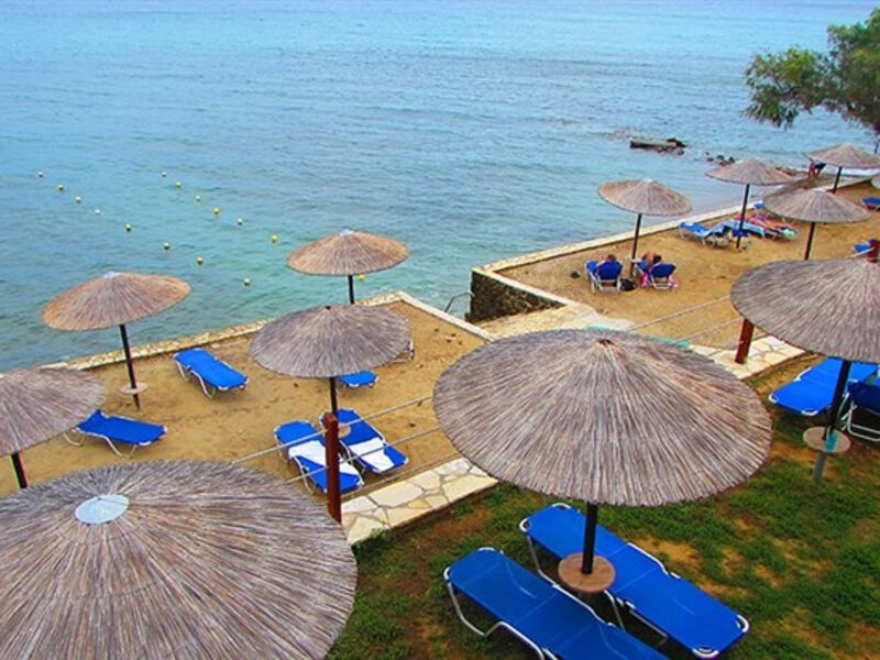 Tsamis Zante Spa Resort