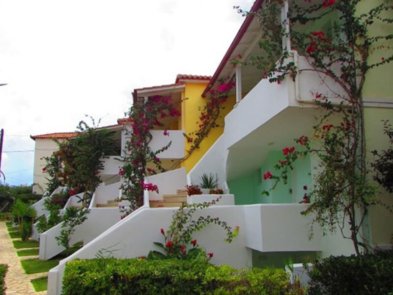 Tsamis Zante Spa Resort