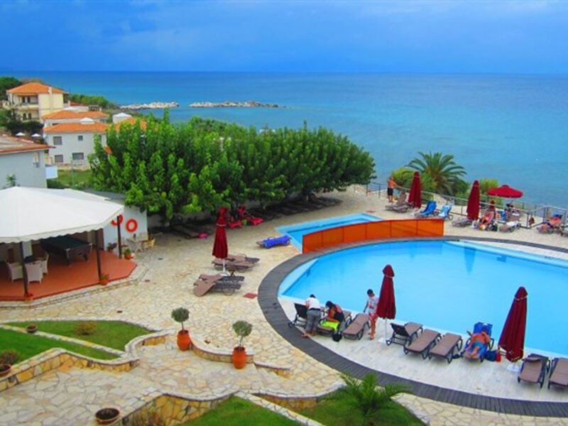 Tsamis Zante Spa Resort