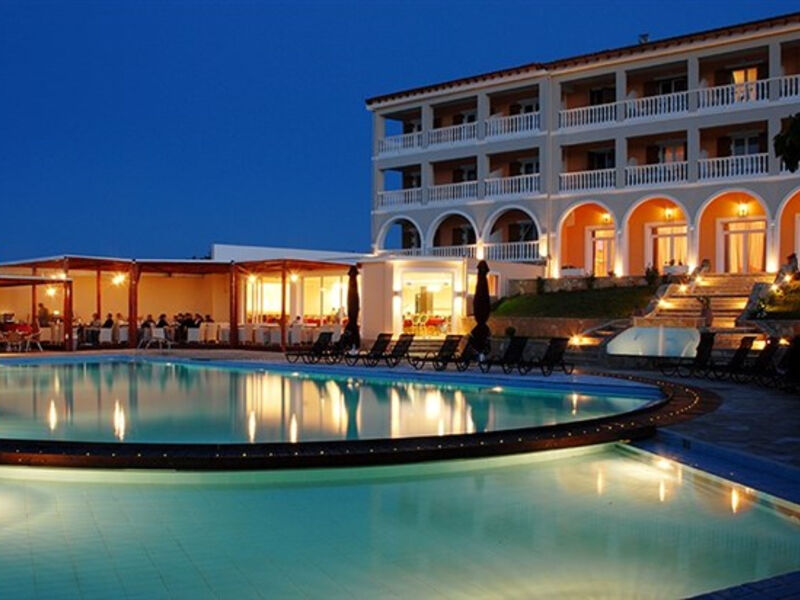 Tsamis Zante Spa Resort