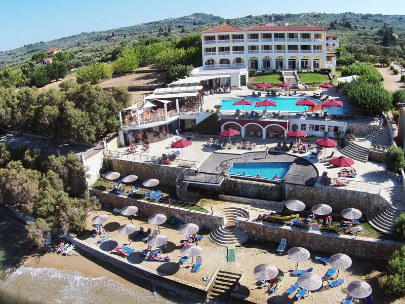 Tsamis Zante Hotel & Spa