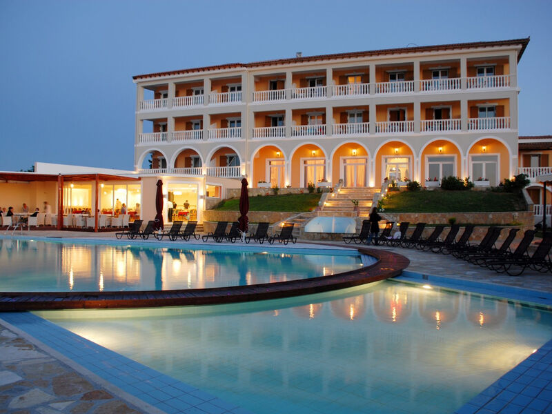 Tsamis Zante Hotel & Spa