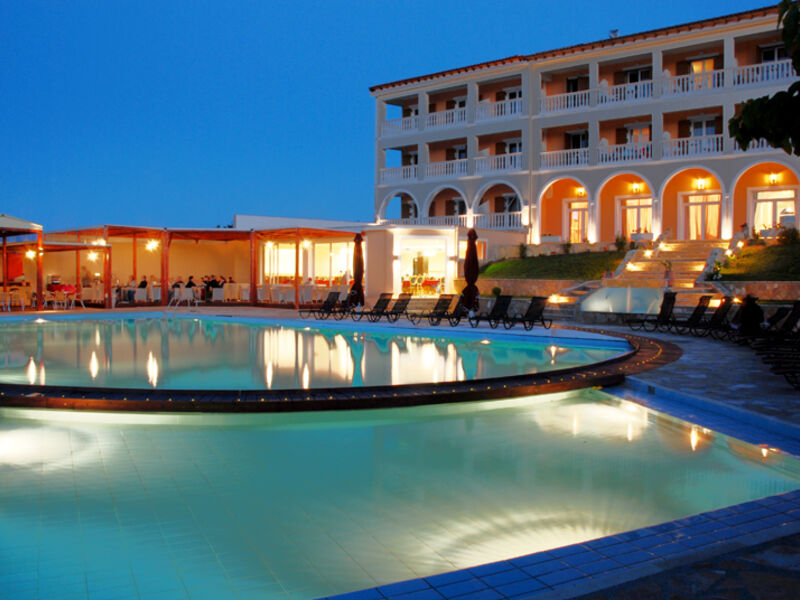 Tsamis Zante Hotel & Spa