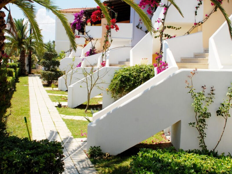 Tsamis Zante Hotel & Spa