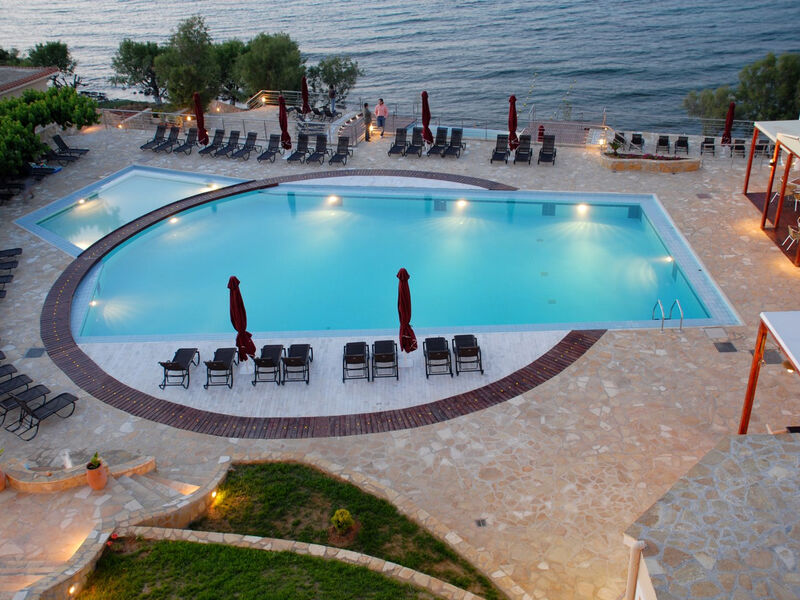 Tsamis Zante Hotel & Spa