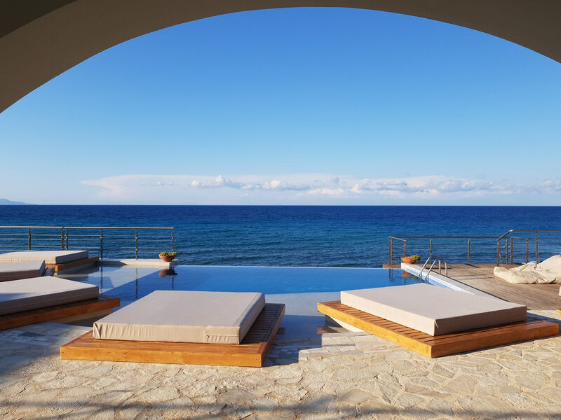 Tsamis Zante Hotel & Spa