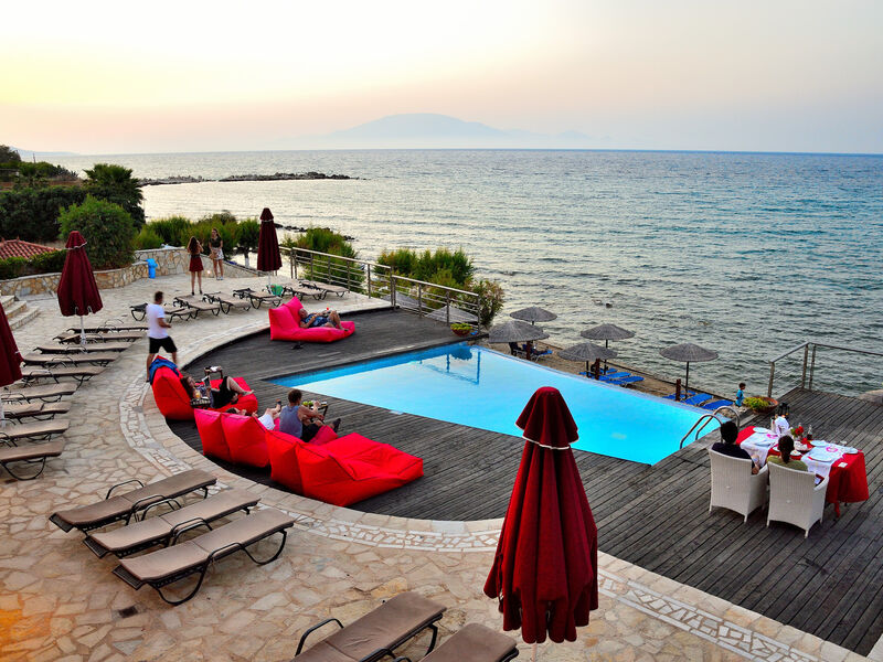 Tsamis Zante Hotel & Spa