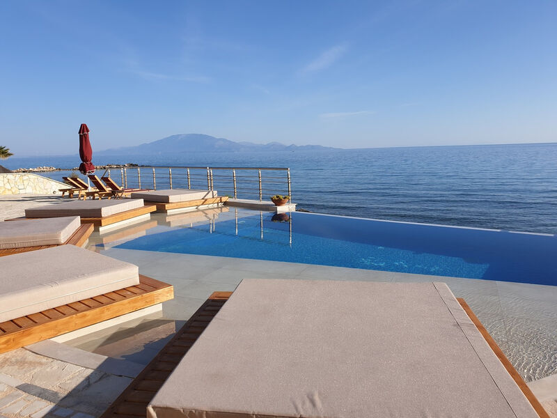 Tsamis Zante Hotel & Spa