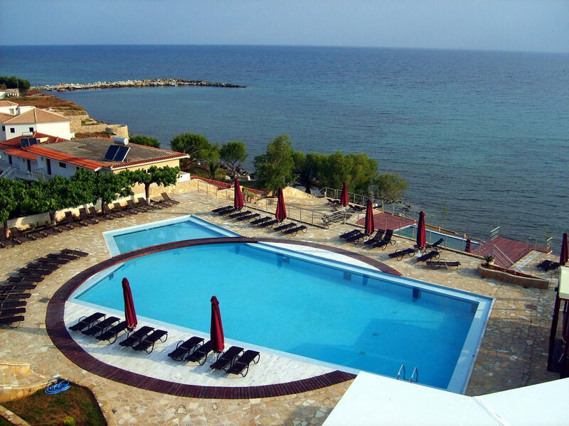 Tsamis Zante Hotel & Spa