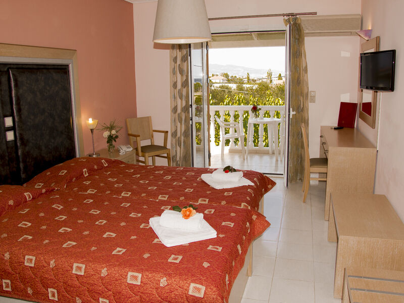Tsamis Zante Hotel & Spa