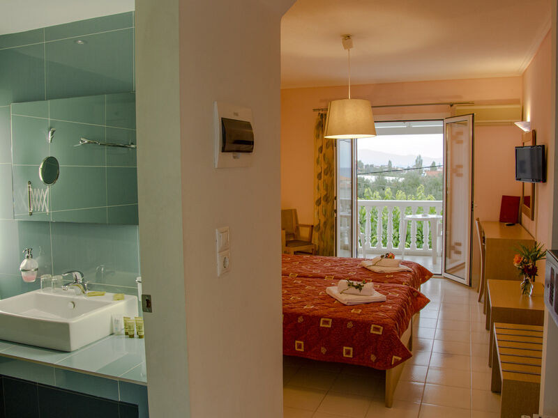 Tsamis Zante Hotel & Spa
