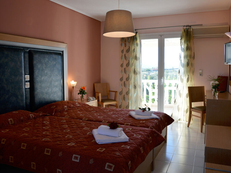 Tsamis Zante Hotel & Spa